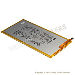 Аккумулятор Huawei MediaPad M2 8.0 4650mAh Li-Pol HB3080G1EBW