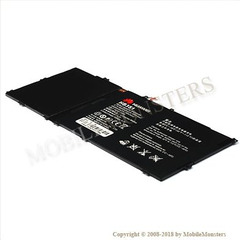 Аккумулятор Huawei MediaPad 10 FHD 6400mAh Li-Ion HB3S1