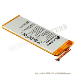 Akumulators Huawei Honor 6 3000mAh Li-Ion HB4242B4EBW