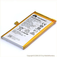 Аккумулятор Huawei Honor 7  3000mAh Li-Ion HB494590EBC
