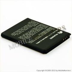 Аккумулятор Huawei U8150 1200mAh Li-Ion HB4J1H