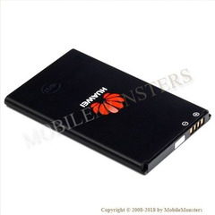 Аккумулятор Huawei Ascend G700 2100mAh Li-Ion HB505076RBC
