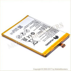 Аккумулятор Huawei Y6 Pro (TIT-U02) 4000mAh Li-Pol HB526379EBC