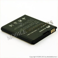 Akumulators Huawei U8650 1400mAh Li-Ion HB5K1H