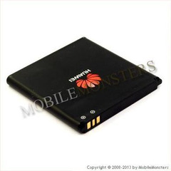 Аккумулятор Huawei U8815 Ascend G300 1500mAh Li-Pol HB5N1H