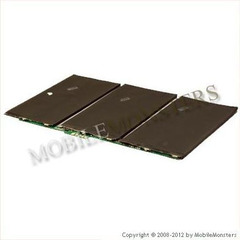 iPad 2gen 3G (1396) battery replacement