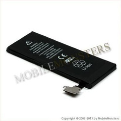 Battery iPhone 4s (A1387) 1430mAh Li-Ion P/n 616-0582
