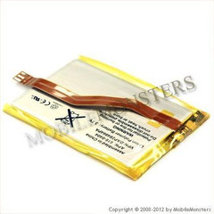 Akumulators iPod Touch 2g