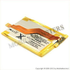 Аккумулятор iPod Touch 3g