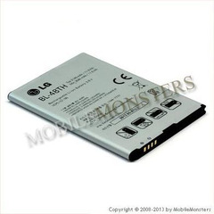 Battery LG E988 Optimus G Pro 3140mAh Li-Ion BL-48TH