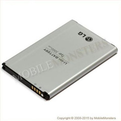 Akumulators LG D855 G3 3000mAh Li-Ion BL-53YH