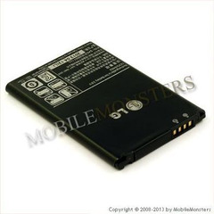 Akumulators LG P700 Optimus L7 1700mAh Li-Ion BL-44JH