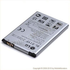 Аккумулятор LG H815 G4 3000mAh Li-Ion BL-51YF