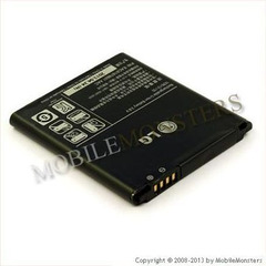 Akumulators LG P880 Optimus 4X HD 2150mAh Li-Ion BL-53QH