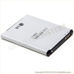 Battery LG E975 Optimus G 2280mAh Li-Ion BL-53RH