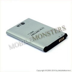 Аккумулятор LG P710 Optimus L7 II  2460mAh Li-Ion BL-59JH