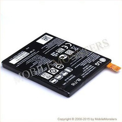 Battery LG H955 G Flex2 3000mAh Li-Ion BL-T16