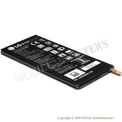 Battery LG K220 X power 4100mAh Li-ion BL-T24