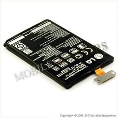 Akumulators LG E960 Nexus 4  2100mAh Li-Ion BL-T5