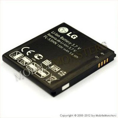 Akumulators LG P990 Optimus 2X 1500mAh Li-Ion FL-53HN