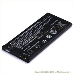 Аккумулятор Microsoft 950 Lumia 3000mAh Li-Ion BV-T5E