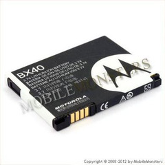Battery Motorola V8 740mAh Li-Ion BX40