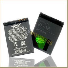 Battery Nokia 2630 700mAh Li-Ion BL-4B
