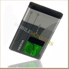 Battery Nokia 108 860mAh Li-Ion BL-4C