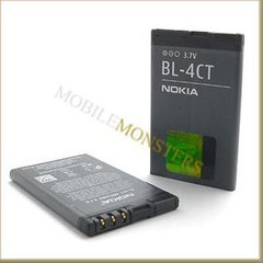 Akumulators Nokia 2720f Fold 860mAh Li-Ion BL-4CT