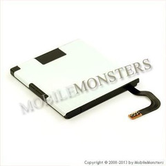 Аккумулятор Nokia 925 Lumia 2000mAh Li-Ion BL-4YW