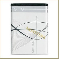 Akumulators Nokia 3220 890mAh Li-Ion BL-5B