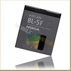 Battery Nokia 6210 950mAh Li-Ion BL-5F