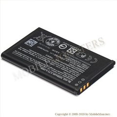 Akumulators Nokia 225 Dual SIM 1200mAh Li-Ion BL-4UL