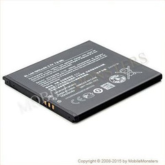 Battery Nokia 535 Lumia 1905mAh Li-Ion BL-L4A