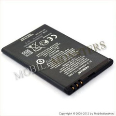 Akumulators Nokia 303 Asha 1300mAh Li-Pol BP-3L