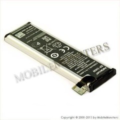 Battery Nokia BP-5NW Original 1080mAh Li-Ion