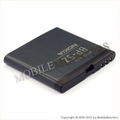 Akumulators Nokia 700 1080mAh Li-Ion BP-5Z