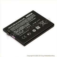 Battery Nokia 930 Lumia 2420mAh Li-Ion BV-5QW
