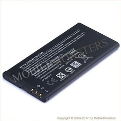 Akumulators Nokia 735 Lumia 2220mAh Li-Ion BV-T5A