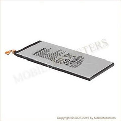 Akumulators Samsung SM-A700F Galaxy A7 2600mAh Li-Ion EB-BA700ABE