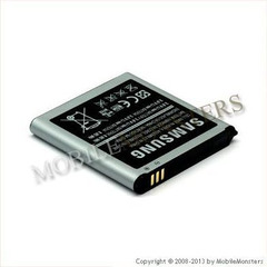 Battery Samsung C1010 Galaxy S IV (4) Zoom 2330mAh Li-Ion EB-B740AE