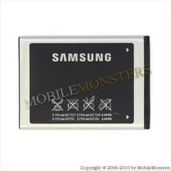 Battery Samsung D880 Duos 1200mAh Li-Ion AB553850DU