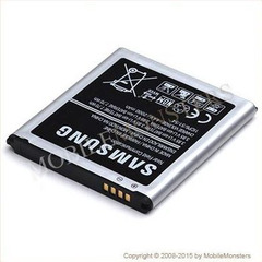 Akumulators Samsung SM-G360F Galaxy Core Prime 2000mAh Li-Ion EB-BG360BBE
