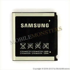 Battery Samsung G600 880mAh Li-Ion