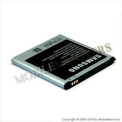 Akumulators Samsung SM-G7102 Galaxy Grand 2 2600mAh Li-Ion EB-B220AEB
