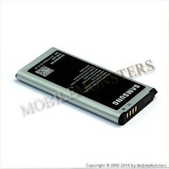 Akumulators Samsung SM-G800F Galaxy S5 mini 2100mAh Li-Ion EB-BG800BBE