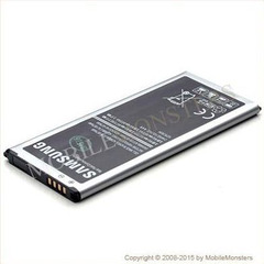 Akumulators Samsung SM-G850F Galaxy Alpha 1860mAh Li-Ion EB-BG850BBE