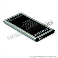 Аккумулятор Samsung SM-G900F Galaxy S5 (OEM) 2800mAh Li-Ion EB-BG900BBE