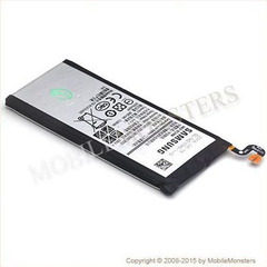 Akumulators Samsung SM-G935F Galaxy S7 edge (Service pack) 3600mAh Li-Ion EB-BG935ABE