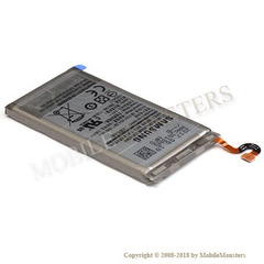 Аккумулятор Samsung SM-G960F Galaxy S9 (Service pack) 3000mAh Li-Ion EB-BG960ABE